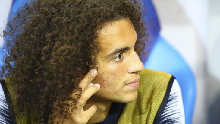 Маттео Гендузи