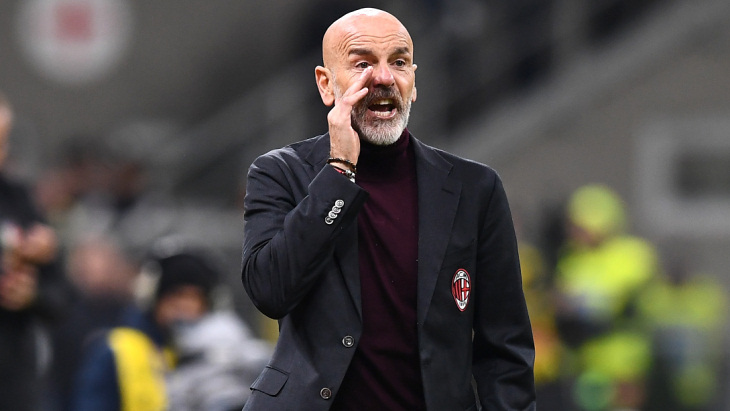 Стефано Пиоли