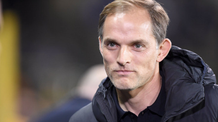 Томас Тухель