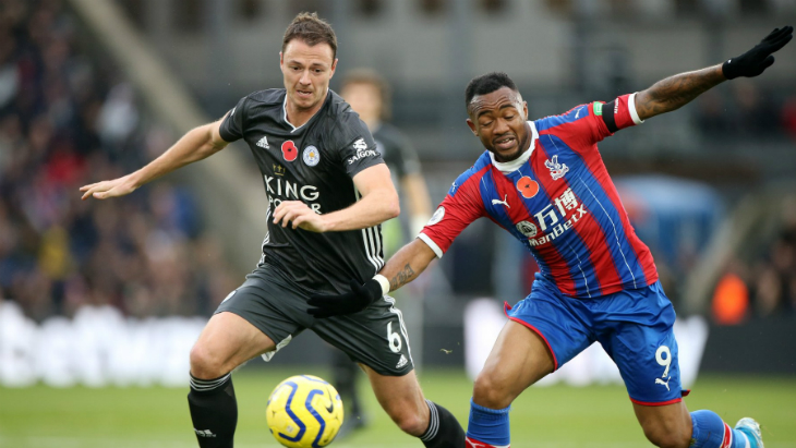 Фрагмент матча