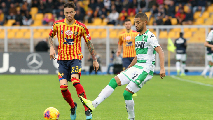 «Сассуоло»