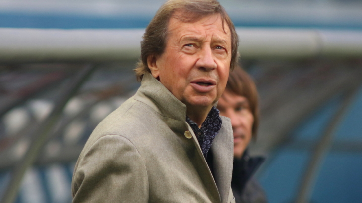 Юрий Семин Юрий Семин