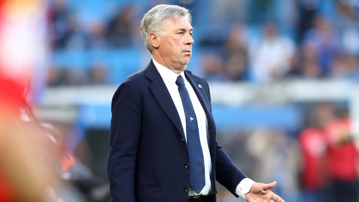 Карло Анчелотти