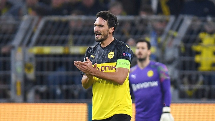 Матс Хуммельс