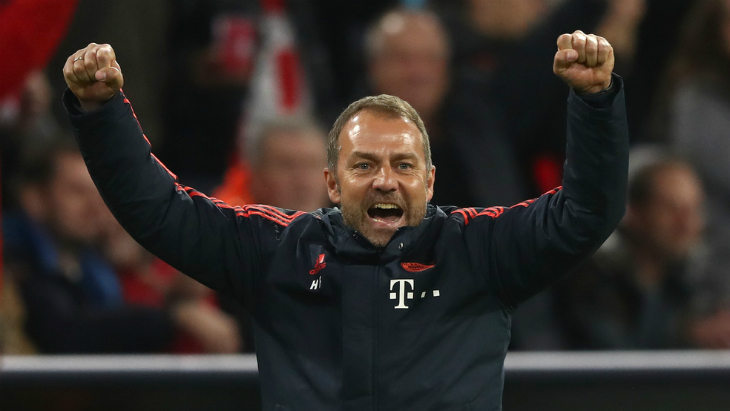 Ханс-Дитер Флик