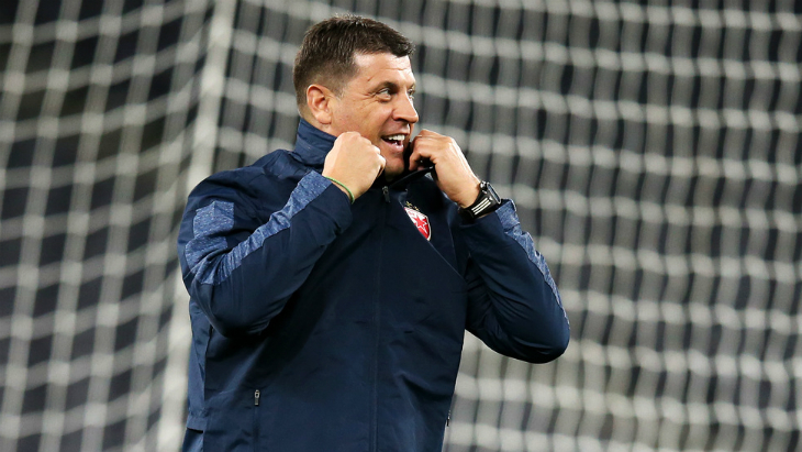 Владан Милоевич