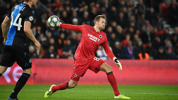 Симон Миньоле