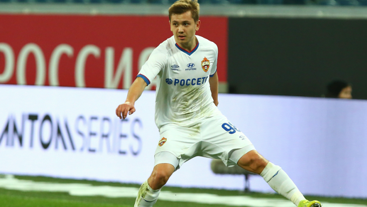 Иван Обляков