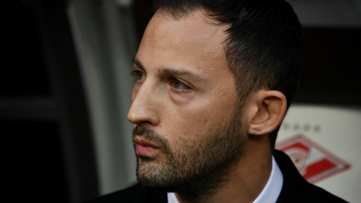 Доменико Тедеско