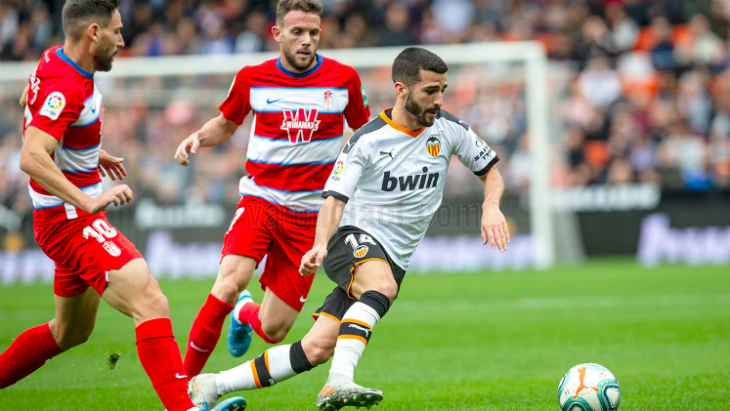 «Валенсия»