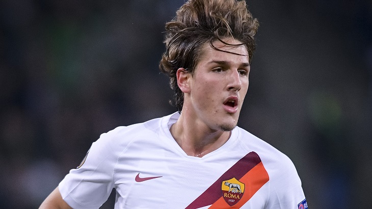 Николо Дзаньоло Николо Дзаньоло