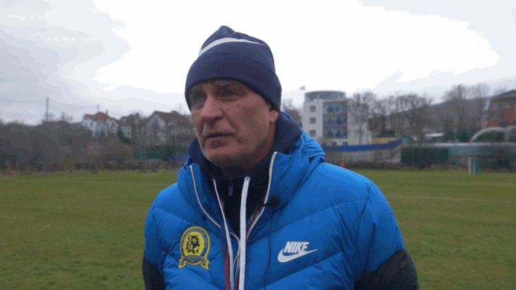 Валерий Петраков