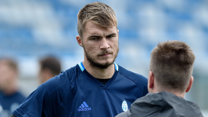 Николай Комличенко Николай Комличенко