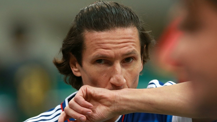 Алексей Смертин