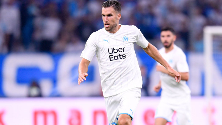 Кевин Стротман