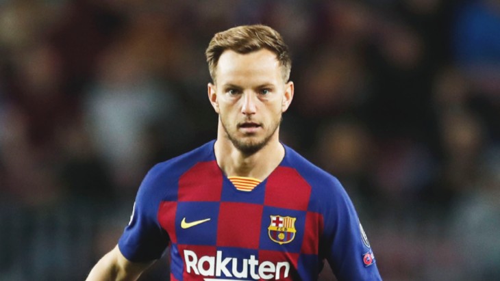 Иван Ракитич