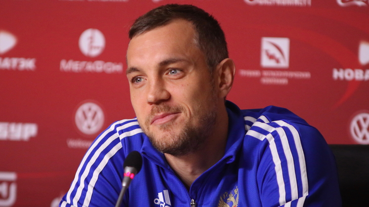 Артем Дзюба Артем Дзюба