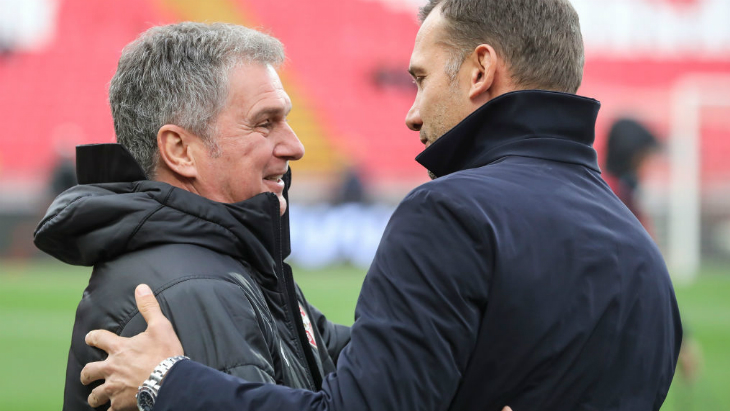 Любиша Тумбакович