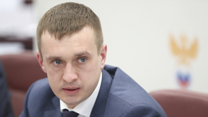 Александр Алаев Александр Алаев