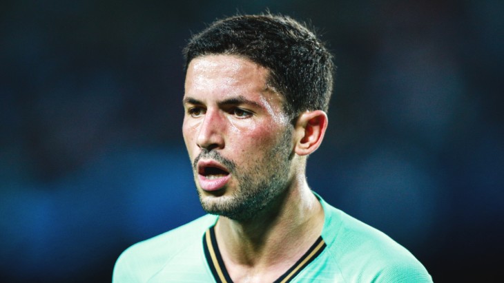 Стефано Сенси