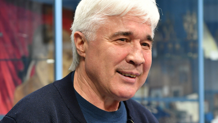 Евгений Ловчев