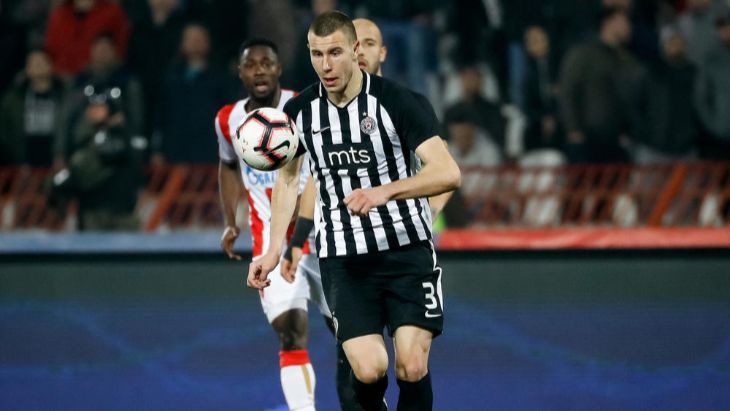 Страхиня Павлович