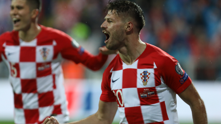 Бруно Петкович