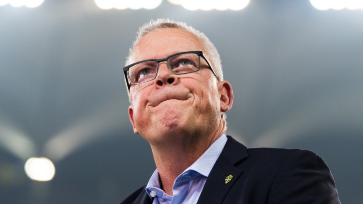 Янне Андерссон