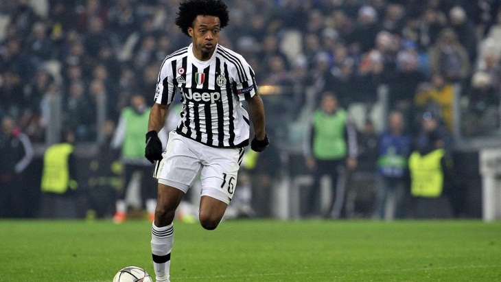 Хуан Куадрадо