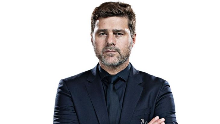 Маурисио Почеттино