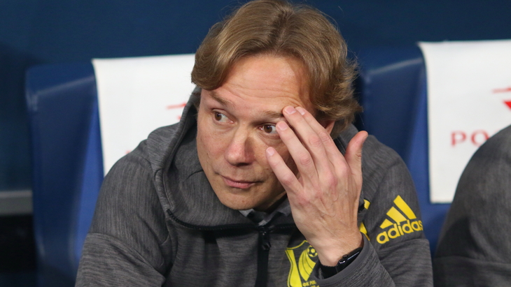 Валерий Карпин Валерий Карпин