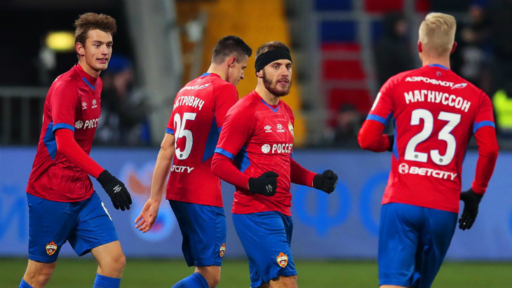 Влашич стал героем матча