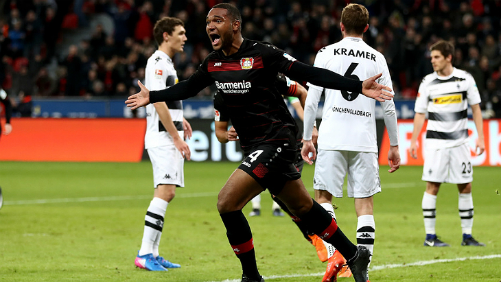 Джонатан Та