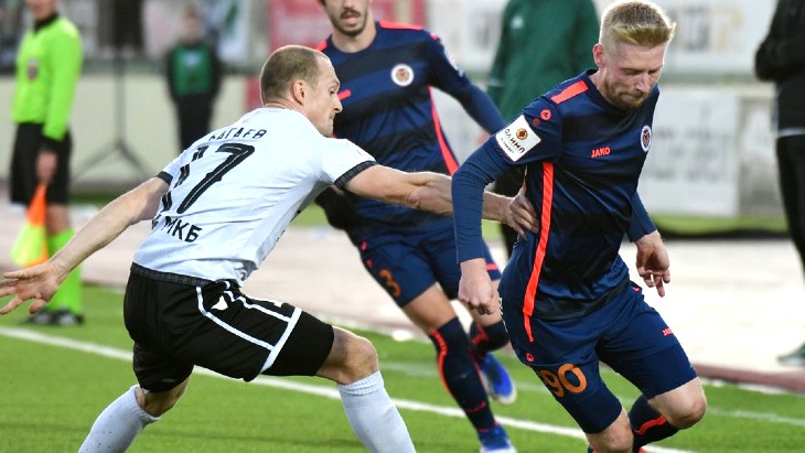 Турнир пройдет в феврале