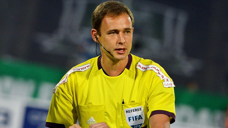 Виталий Мешков