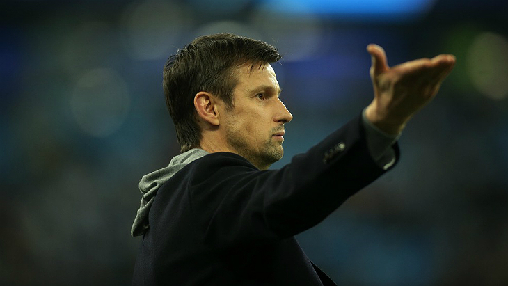 Сергей Семак