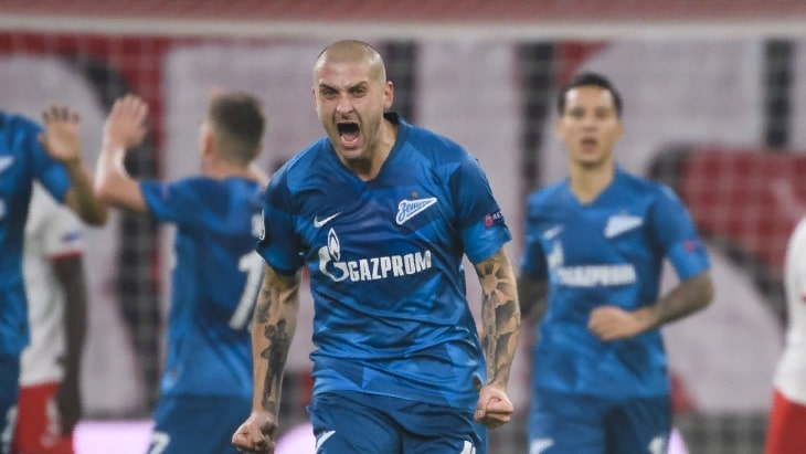 Ярослав Ракицкий