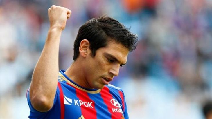 Марк Гонсалес Марк Гонсалес