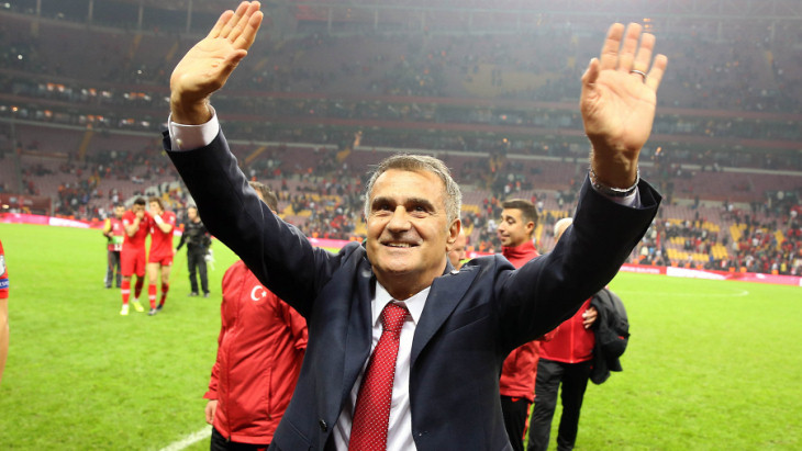 Шенол Гюнеш