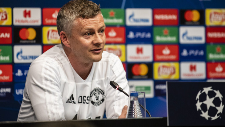 Уле-Гуннар Сульшер