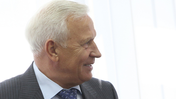 Вячеслав Колосков