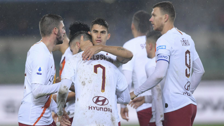 Фрагмент матча