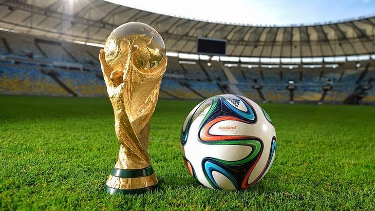 Англия и Ирландия планируют подать совместную заявку на проведение ЧМ-2030