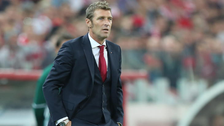 Массимо Каррера