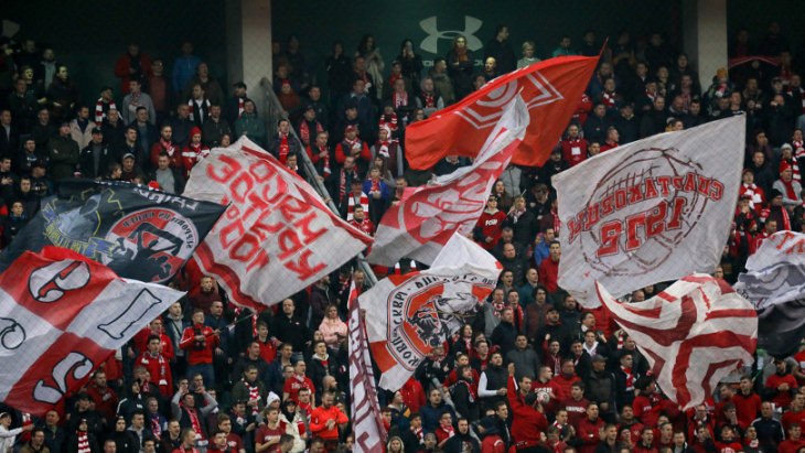 «Фратрия» призвала к частичному бойкоту матчей 19 тура РПЛ