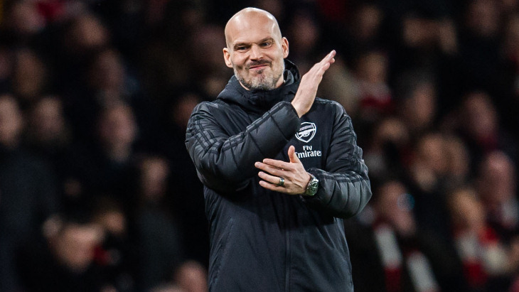 Фредрик Юнгберг