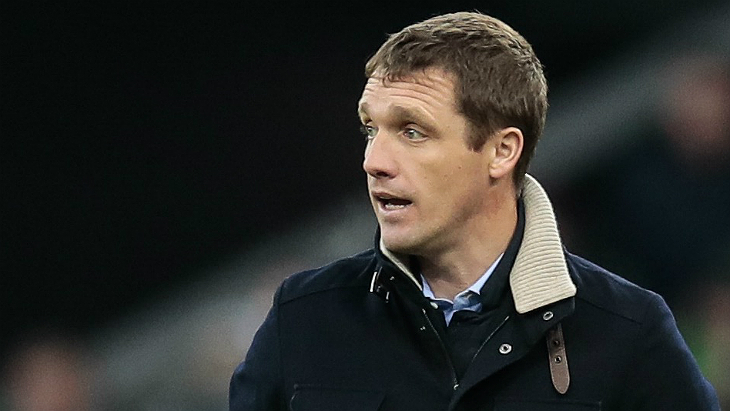 Виктор Гончаренко