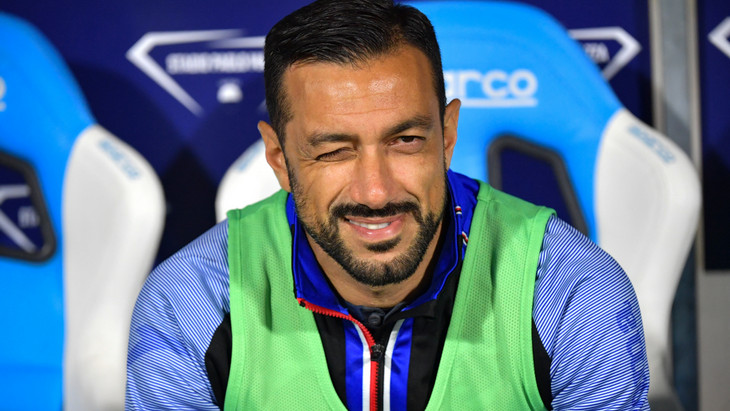 Фабио Квальярелла