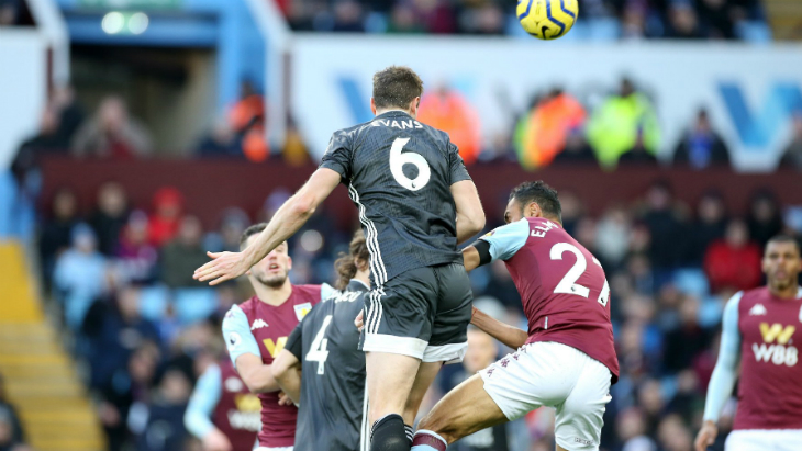 Фрагмент матча