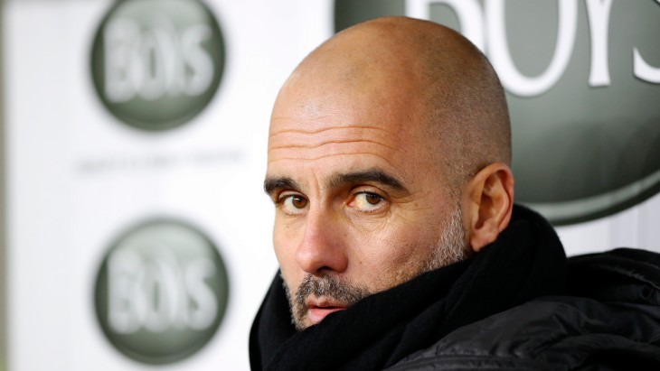 Хосеп Гвардиола Хосеп Гвардиола